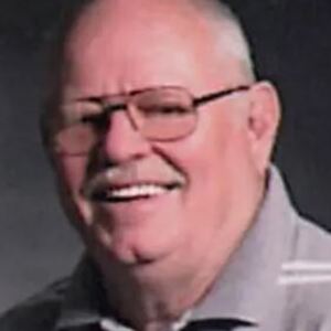 Ronald R. "Ron" Patchin